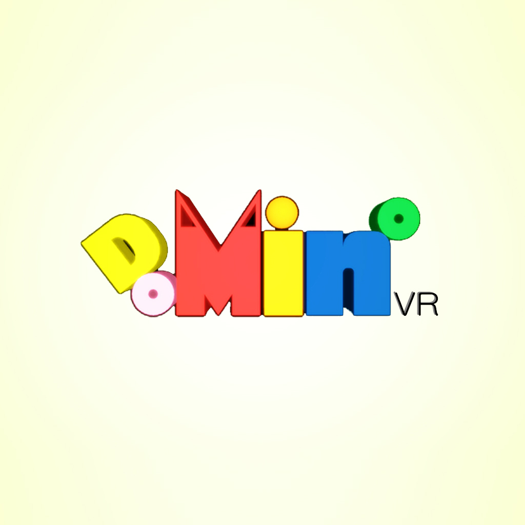Domino Maker VR